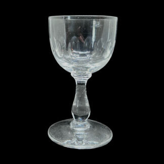 7 stk Ebba likørglass