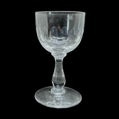 7 stk Ebba likørglass