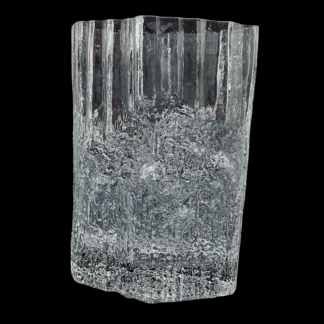 Vintage vase Iittala