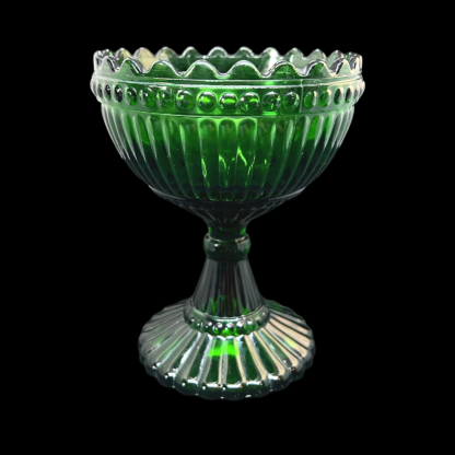 Grønn Maria skål, Iittala, Marimekko