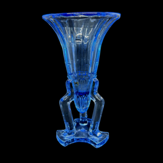 Art Deco vase