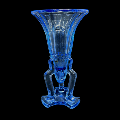 Art Deco vase