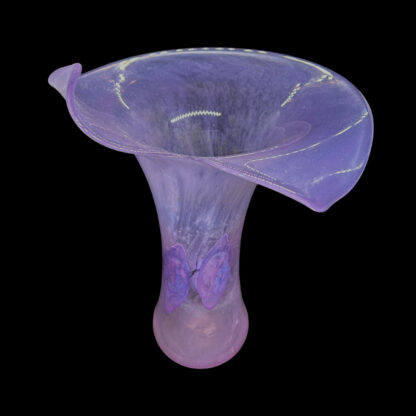 Kantarellvase Severin Brørby