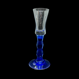 6 Snapsglass «Jazz»
