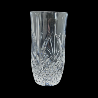 7 vintage longdrink/brusglass