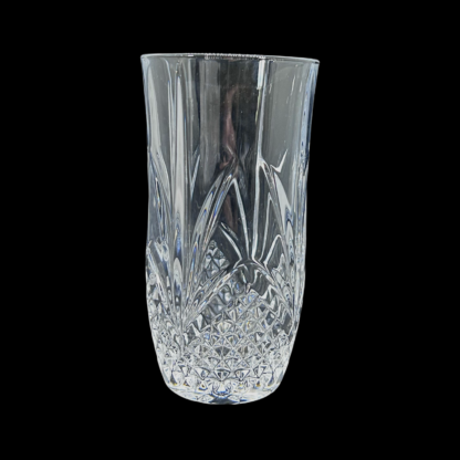 7 vintage longdrink/brusglass