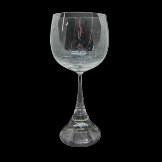 7 rødvinsglass Rosenthal