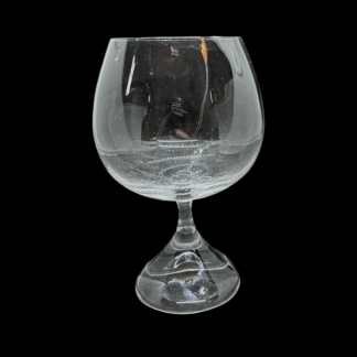 5 vintage cognac glass Rosenthal