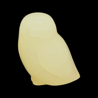 Uglefigur Hadeland Glassverk
