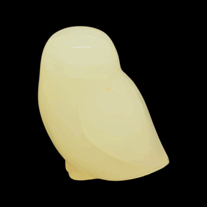 Uglefigur Hadeland Glassverk
